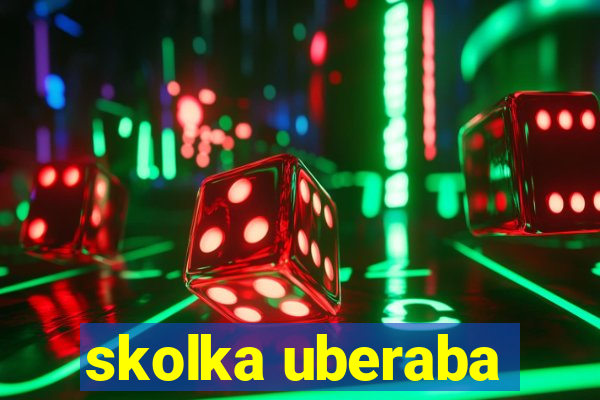 skolka uberaba